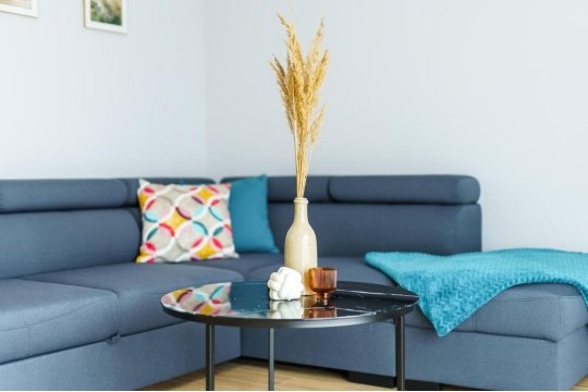 Apartament Morski Klimat