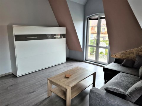 Yakuzza Apartments
