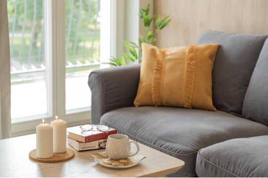 Apartament Kameralis Old Town - klimatyzacja - balkon - winda