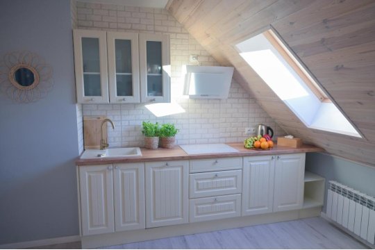 Apartament u Sikorki