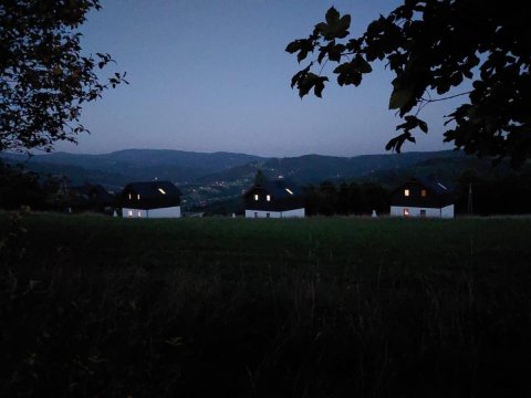 Domki Blisko Nieba II