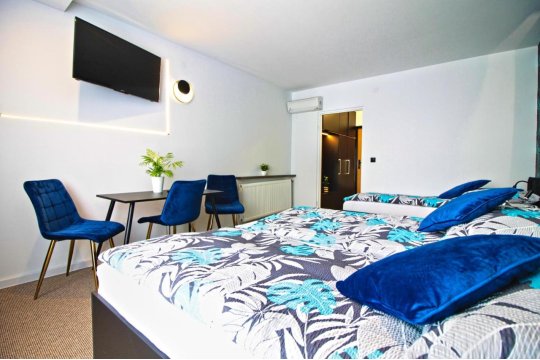 Motel Na Zbójeckiej