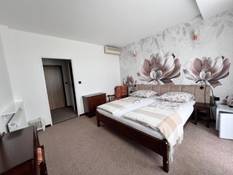 Motel Na Zbójeckiej