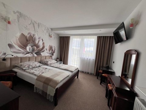 Motel Na Zbójeckiej