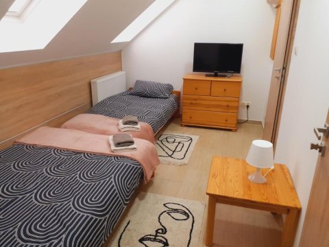 Abra-fed apartament 