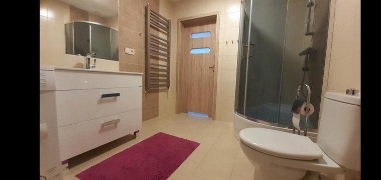 Abra-fed apartament 