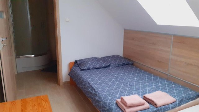Abra-fed apartament 