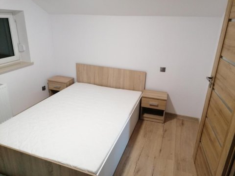 Apartamenty Wisła Lipowa 16-4D