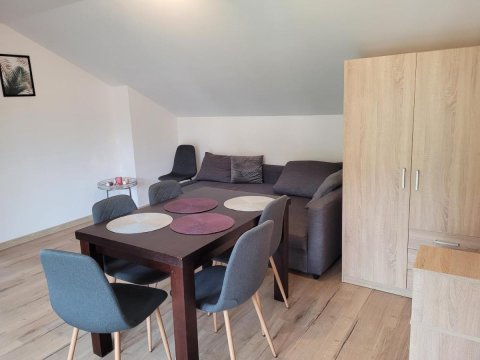 Apartamenty Wisła Lipowa 16-4D