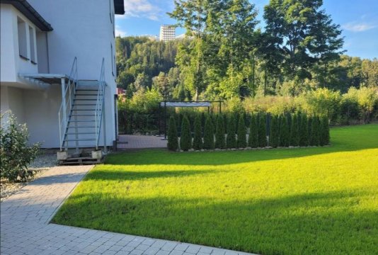 Apartamenty Wisła Lipowa 16-4D