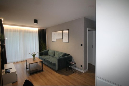 Apartament ARS Platinium Wisła-Spokojna