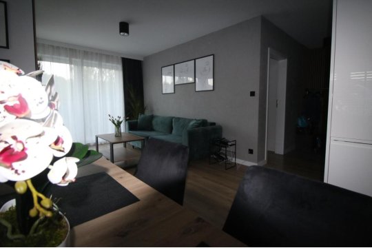 Apartament ARS Platinium Wisła-Spokojna