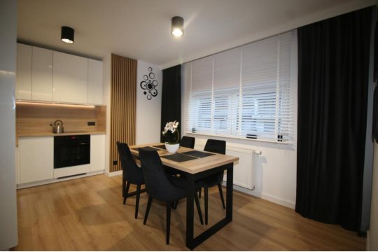 Apartament ARS Platinium Wisła-Spokojna