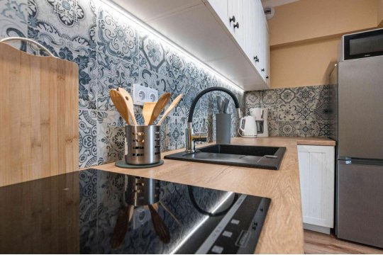 Nowy apartament - Bulwary nad Sołą - 52m2