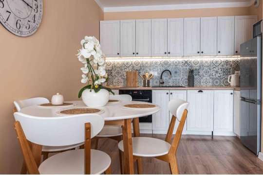 Nowy apartament - Bulwary nad Sołą - 52m2