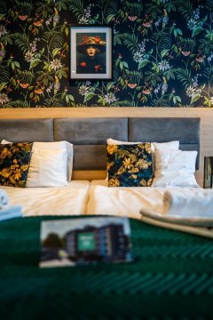 Seven Hotel Bytom - Katowice