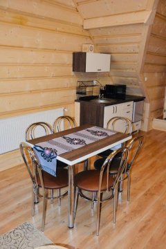 Apartamenty na starej drodze