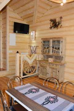 Apartamenty na starej drodze