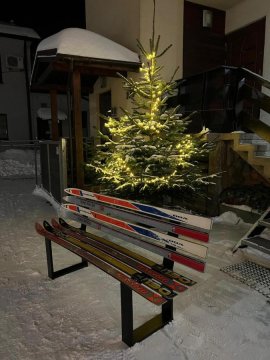 Apartament na 102 - z widokiem na skocznię narciarską, serwis i wypożyczalnia nart na miejscu -20procent dla gości