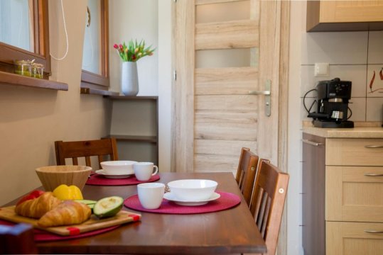 Apartament Halo Wisła
