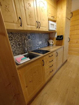 Apartament Premium Select Tatry