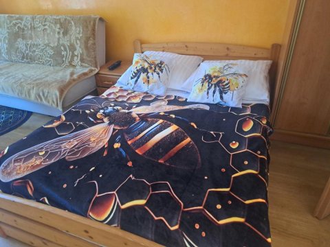 Domek Miodu mi daj