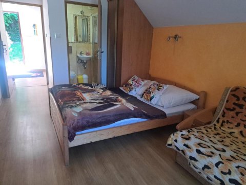 Domek Miodu mi daj