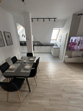Ustronny Loft