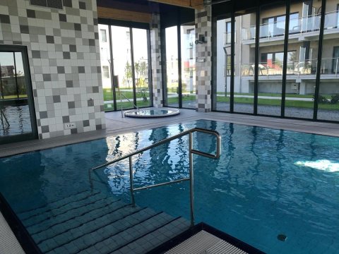 Apartament 5Mórz Leo