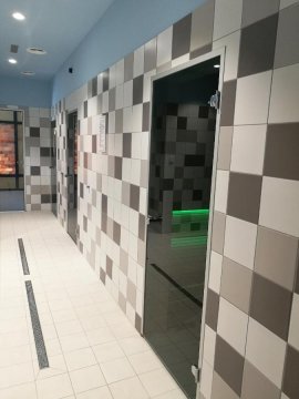 Apartament 5Mórz Leo