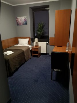 Hotel Level