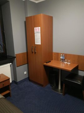 Hotel Level