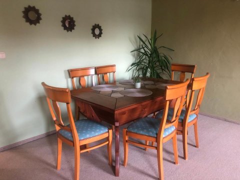 Apartament przy Rynku