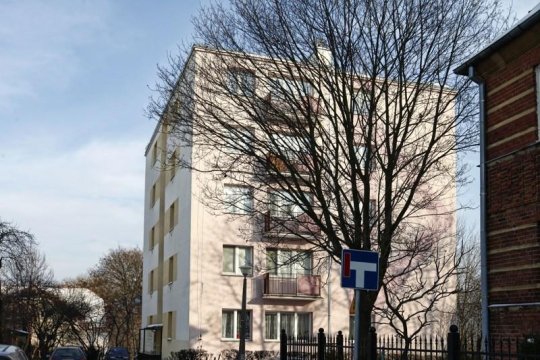 Kawalerka z widokiem na morze | 400 metrów do plaży 