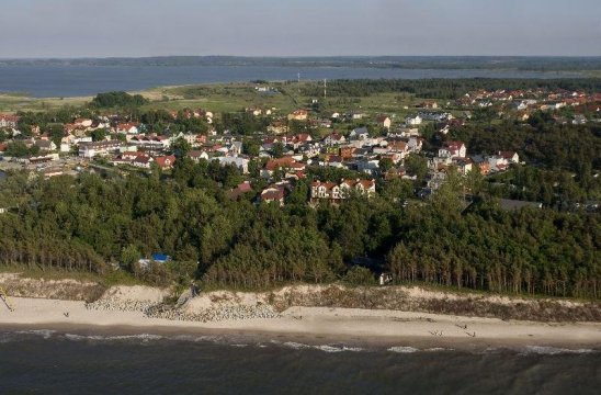 Jezioro, morze - Pokoje i apartamenty Balaton
