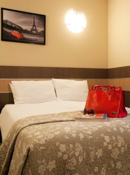 Hotel Sleep | noclegi w spokojnej okolicy Wrocławia