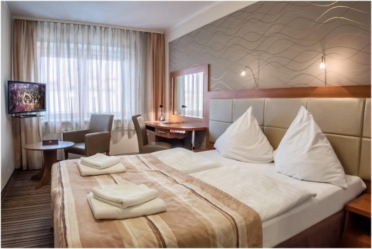 Hotel ARA