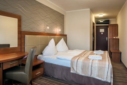 Hotel ARA