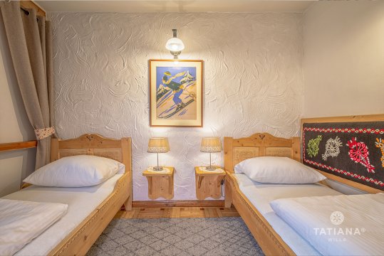  Zamieszkaj w przytulnym, doskonale wyposażonym apartamencie z tarasem widokowym