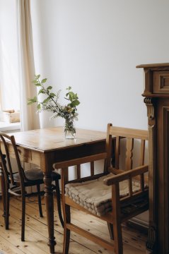 Apartamenty z ogrodem w zacisznej Dolinie Bobru na Pogórzu Izerskim