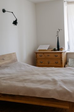 Apartamenty z ogrodem w zacisznej Dolinie Bobru na Pogórzu Izerskim