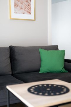 Apartament Stacja Wisła