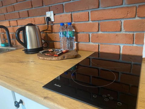Apartamenty BRUNO i BIANCA w Symphony Modern Tower Gdynia 2 i 3 piętro