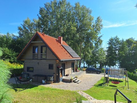 Mazurska Widokówka