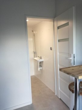 Pokoj dwuosobowy hotelowy