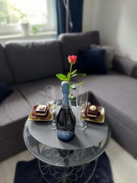 Apartament Kopernika-centrum Słupska