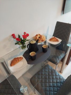 Apartament Kopernika-centrum Słupska