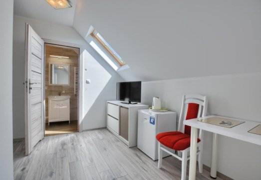 Jaworina- Apartamenty, Domki i Pokoje