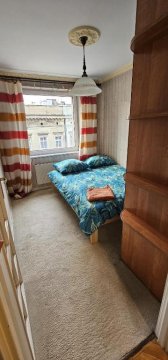 2 pokojowe Mieszkanie Sercu Wrocławia