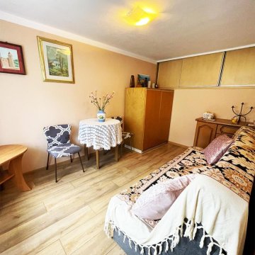 Apartament Economy